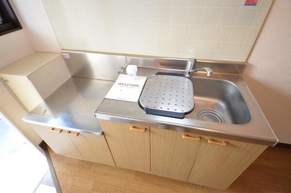 メゾンドールの物件内観写真